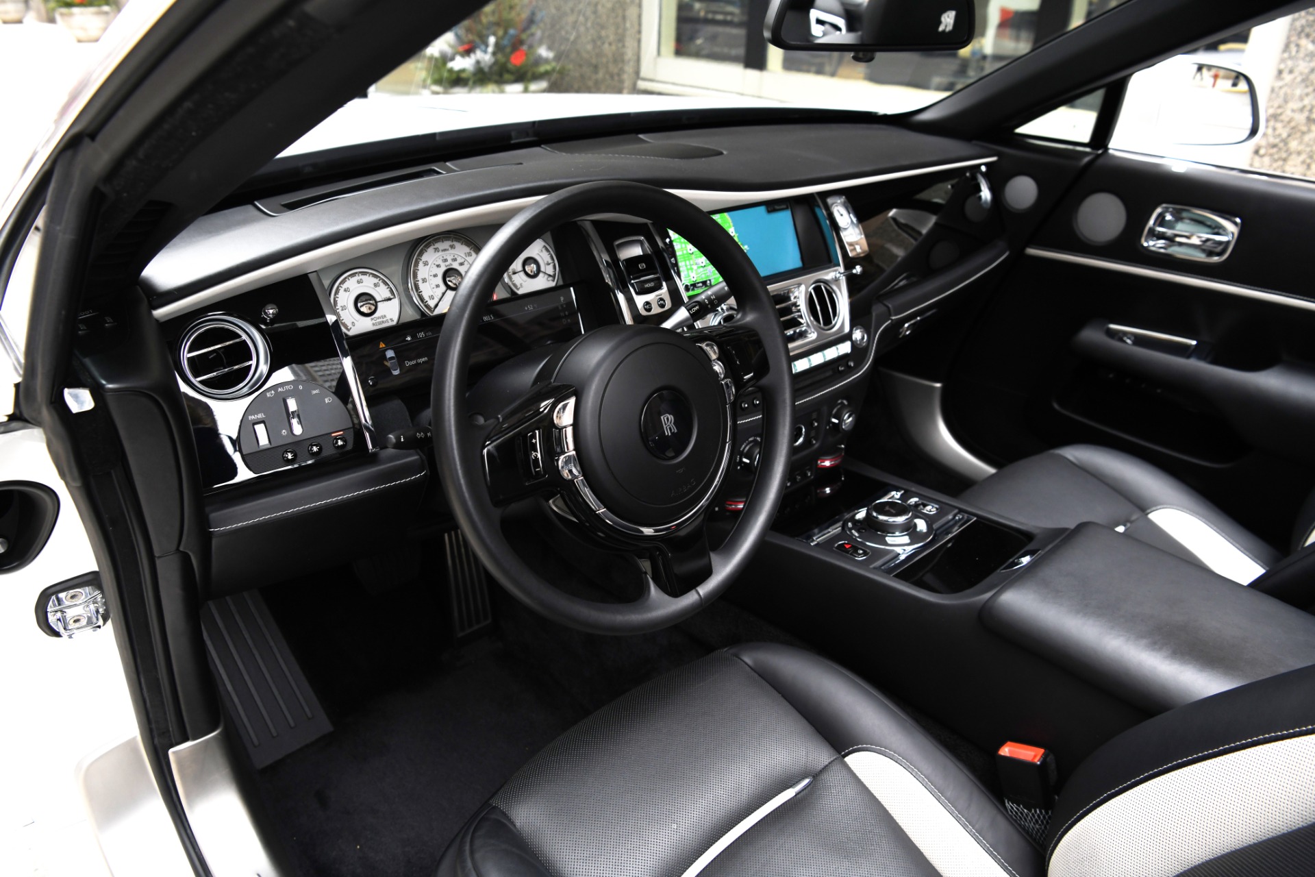 Used 2019 Rolls-Royce Dawn | St. Petersburg, FL