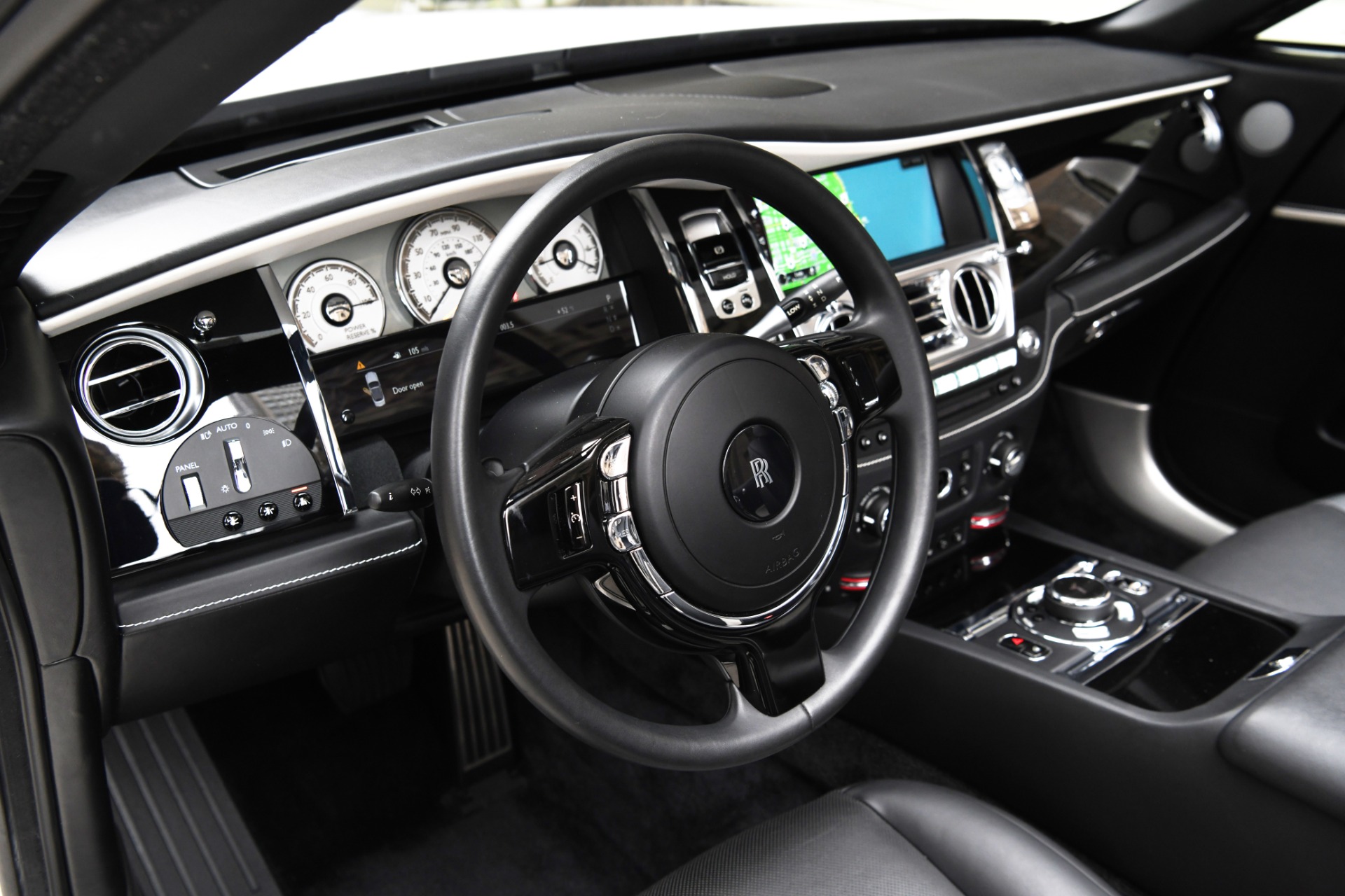 Used 2019 Rolls-Royce Dawn | St. Petersburg, FL