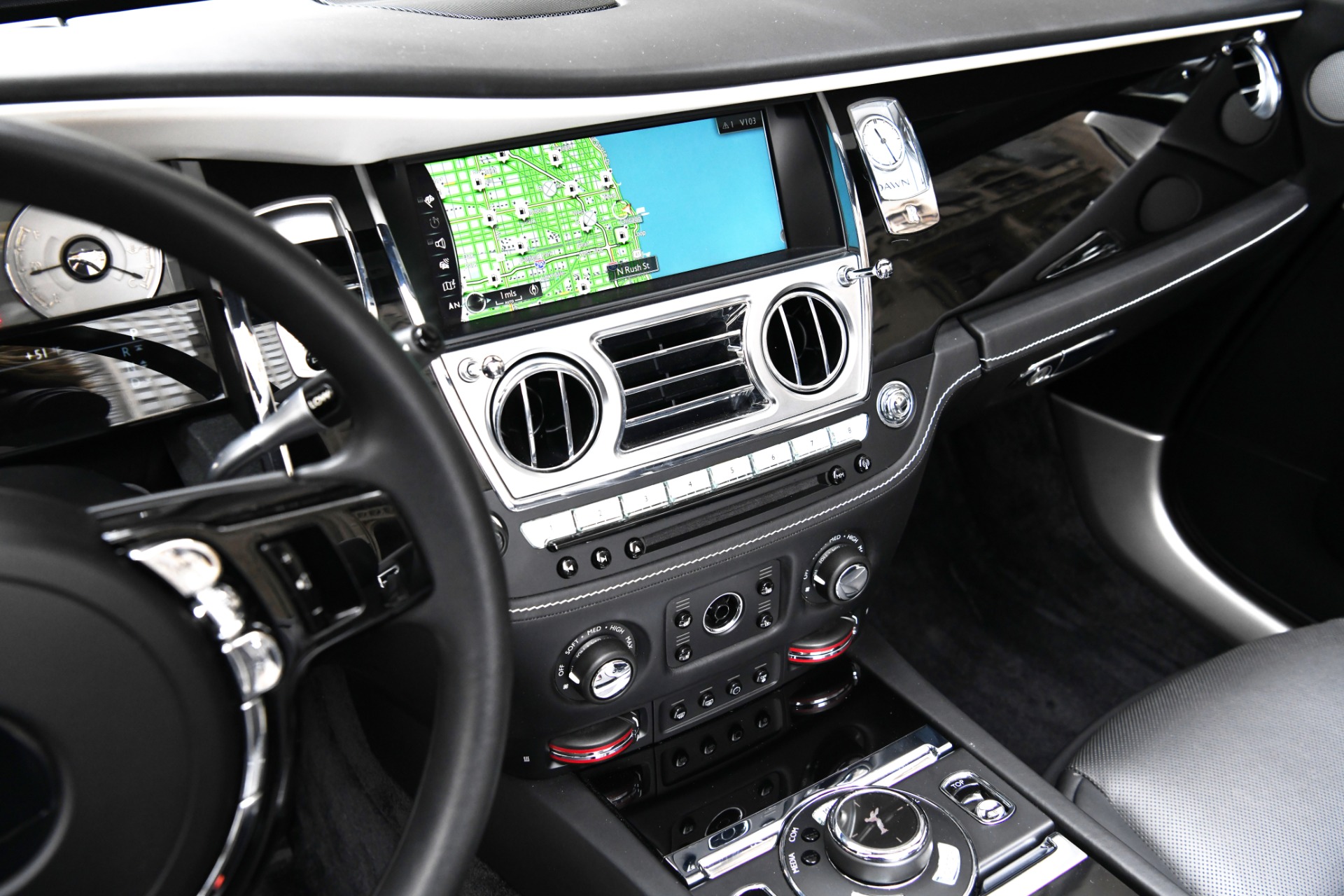 Used 2019 Rolls-Royce Dawn | St. Petersburg, FL