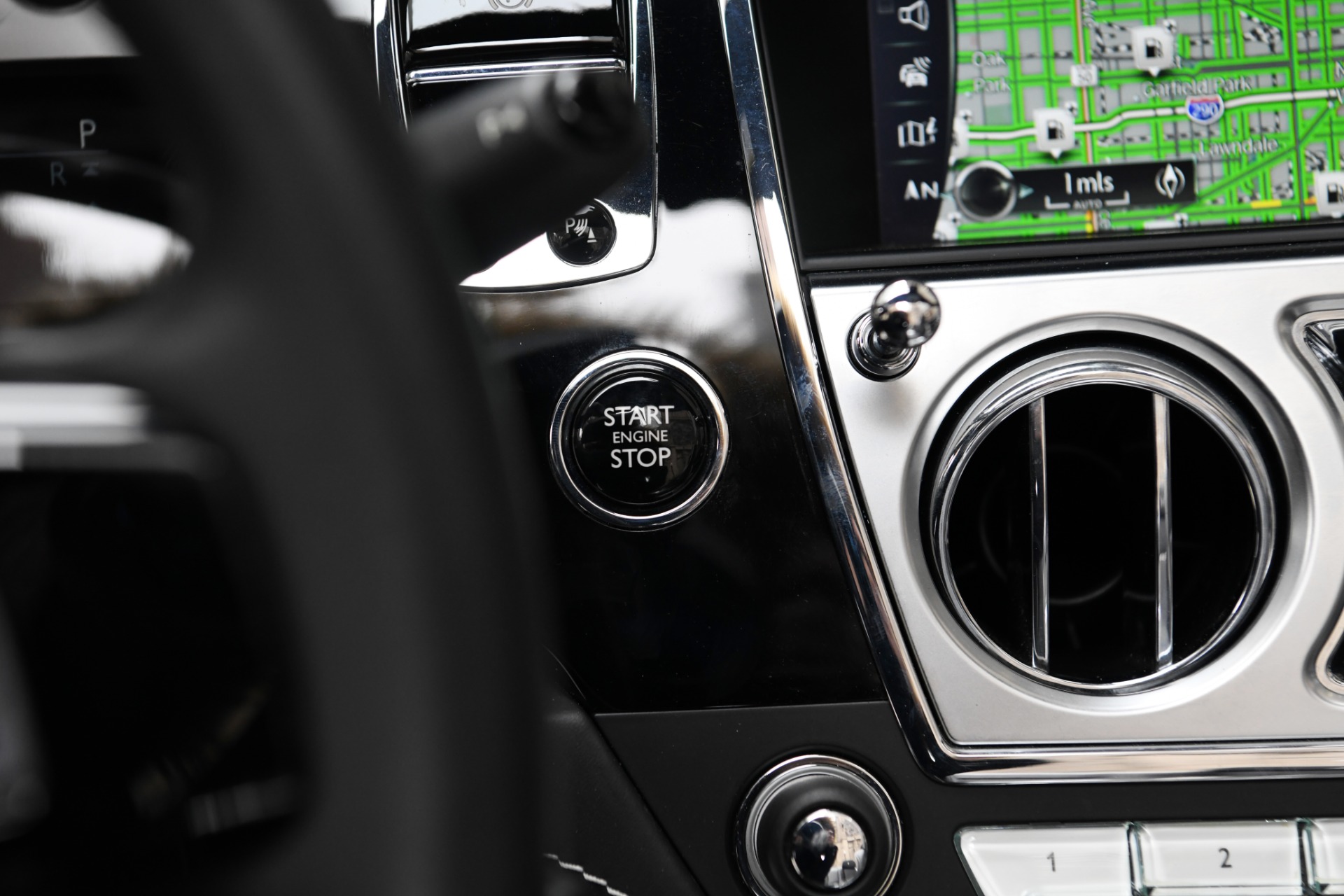 Used 2019 Rolls-Royce Dawn | St. Petersburg, FL