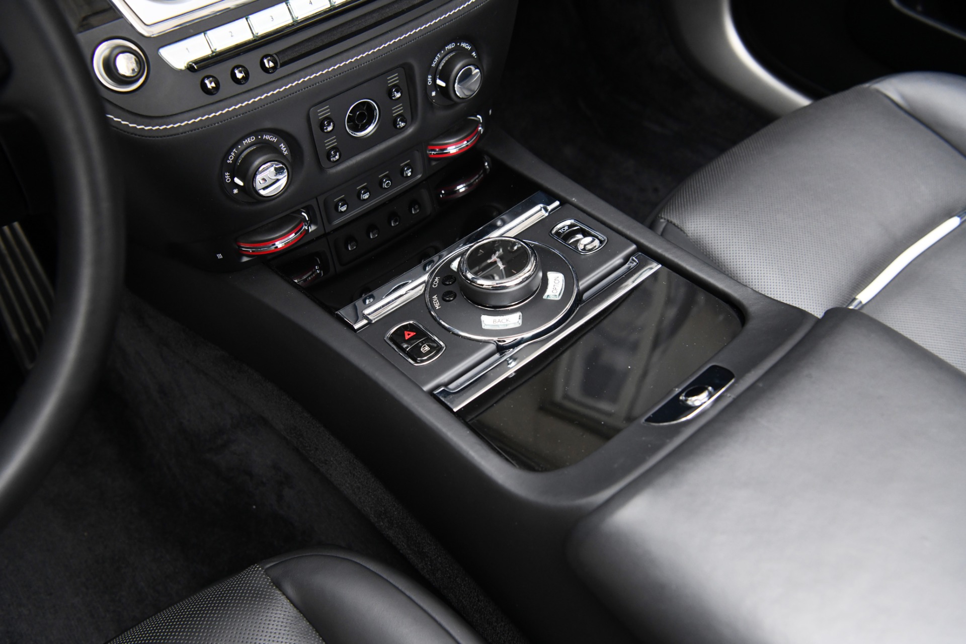 Used 2019 Rolls-Royce Dawn | St. Petersburg, FL