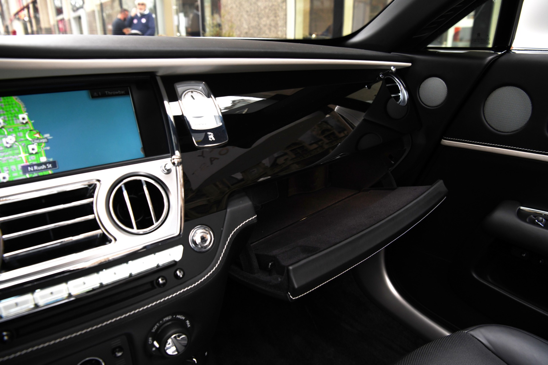 Used 2019 Rolls-Royce Dawn | St. Petersburg, FL