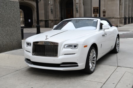 Used 2019 Rolls-Royce Dawn  | Chicago, IL