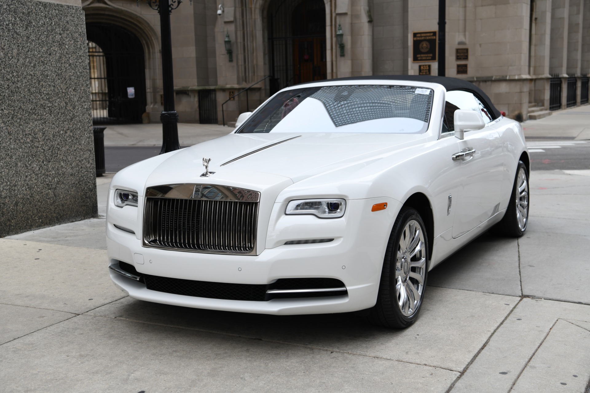 Used 2019 Rolls-Royce Dawn | St. Petersburg, FL