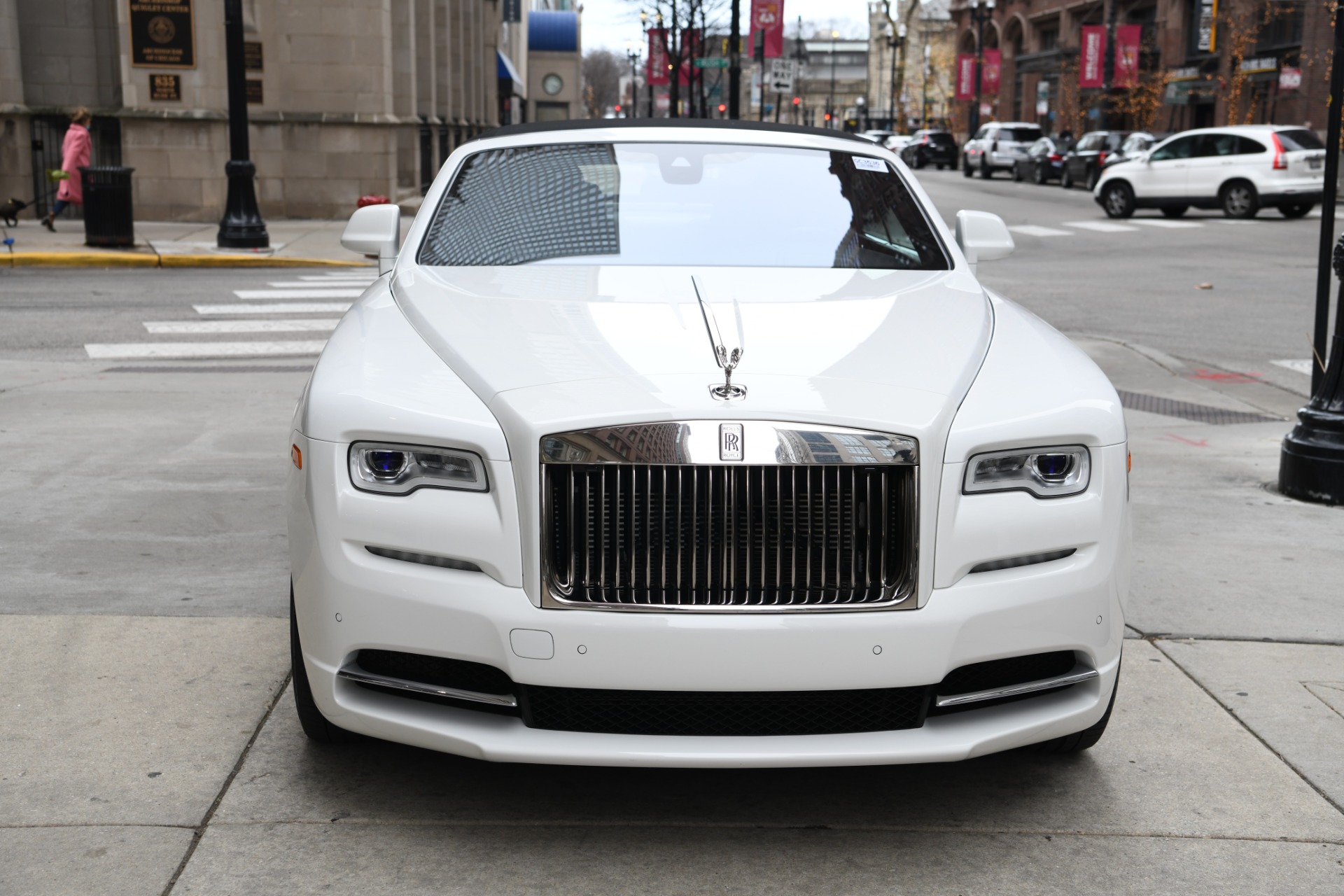 Used 2019 Rolls-Royce Dawn | St. Petersburg, FL