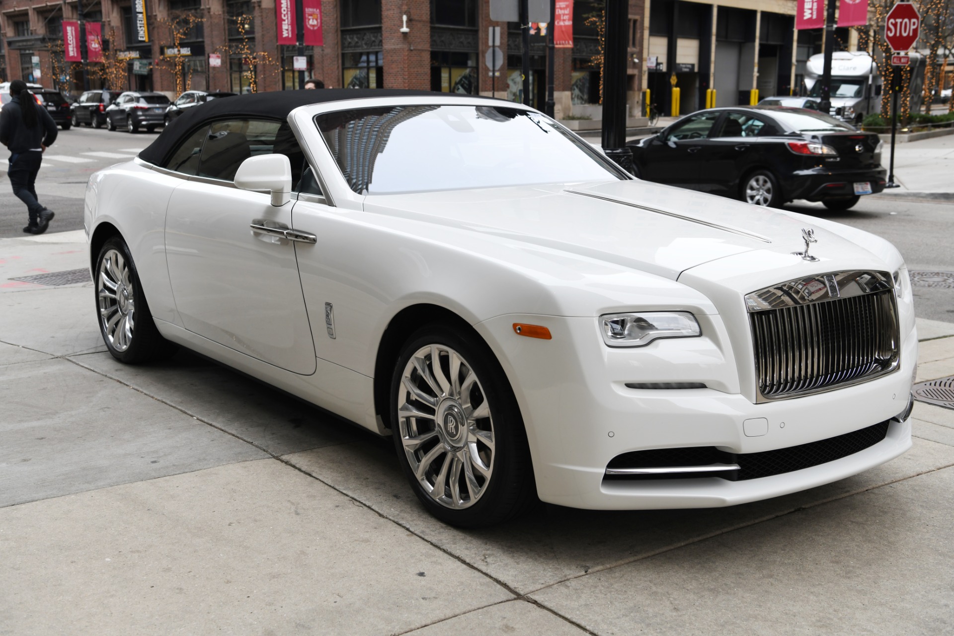 Used 2019 Rolls-Royce Dawn | St. Petersburg, FL
