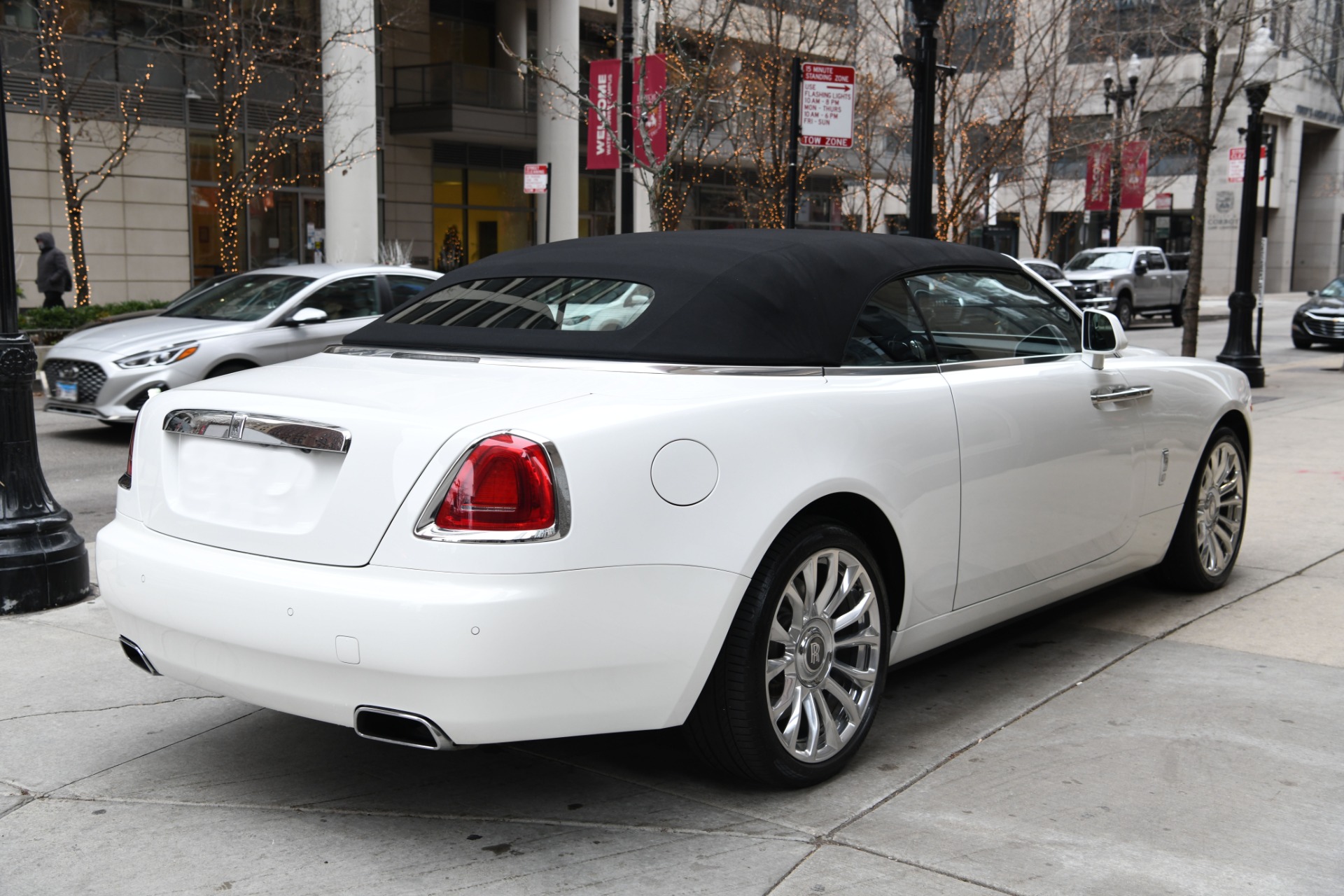 Used 2019 Rolls-Royce Dawn | St. Petersburg, FL