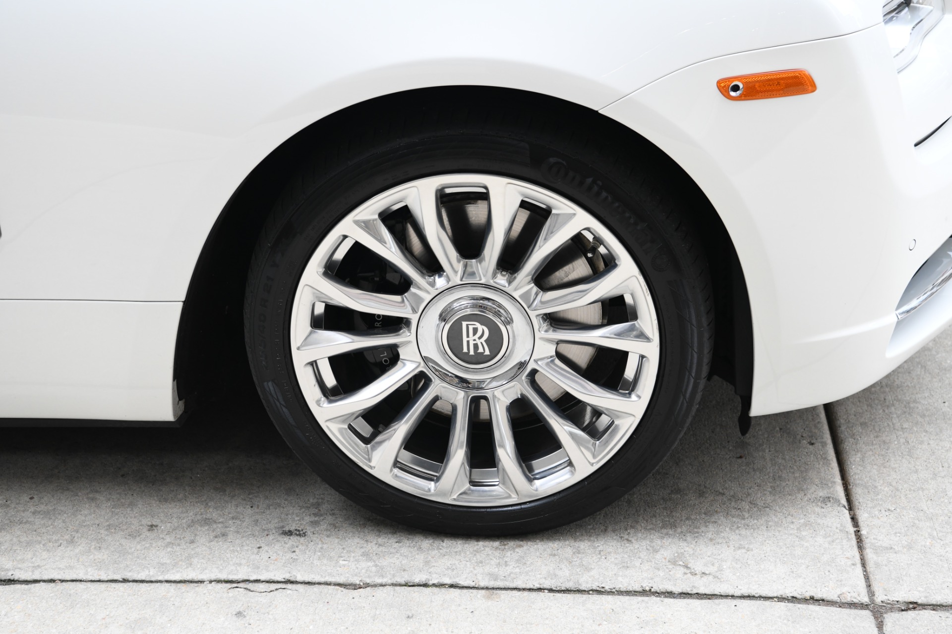 Used 2019 Rolls-Royce Dawn | St. Petersburg, FL