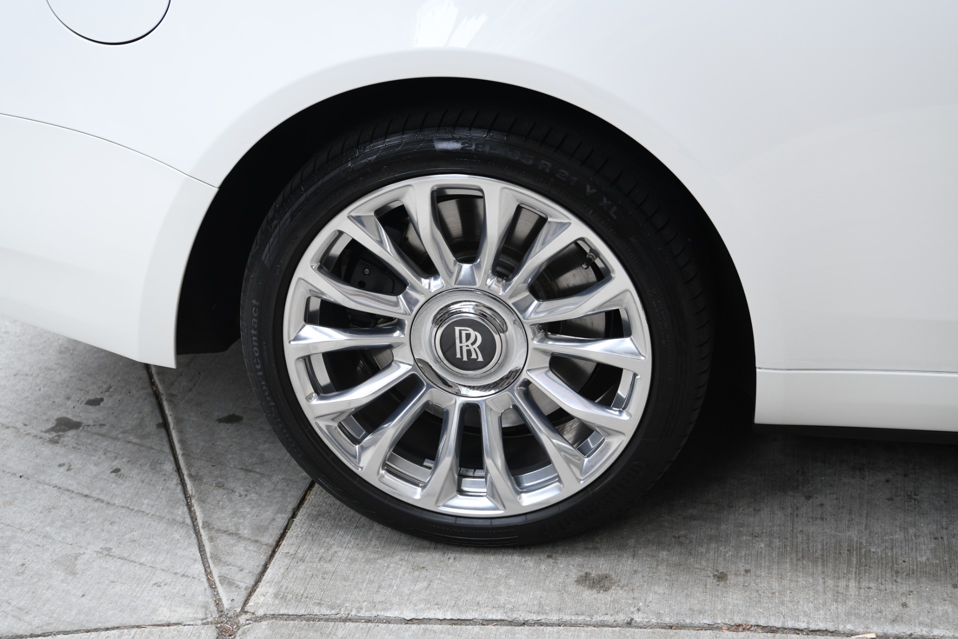 Used 2019 Rolls-Royce Dawn | St. Petersburg, FL
