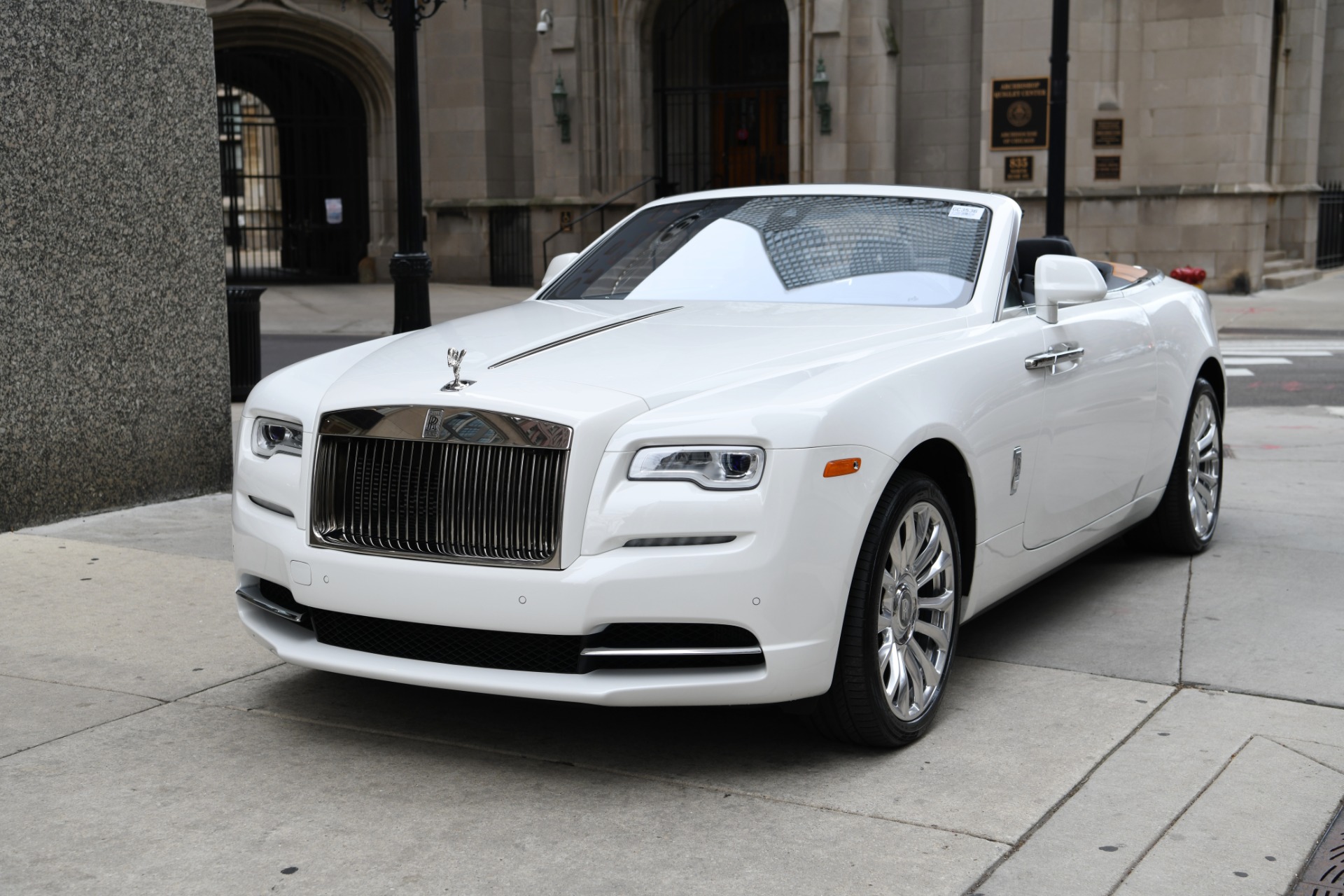 Used 2019 Rolls-Royce Dawn | St. Petersburg, FL