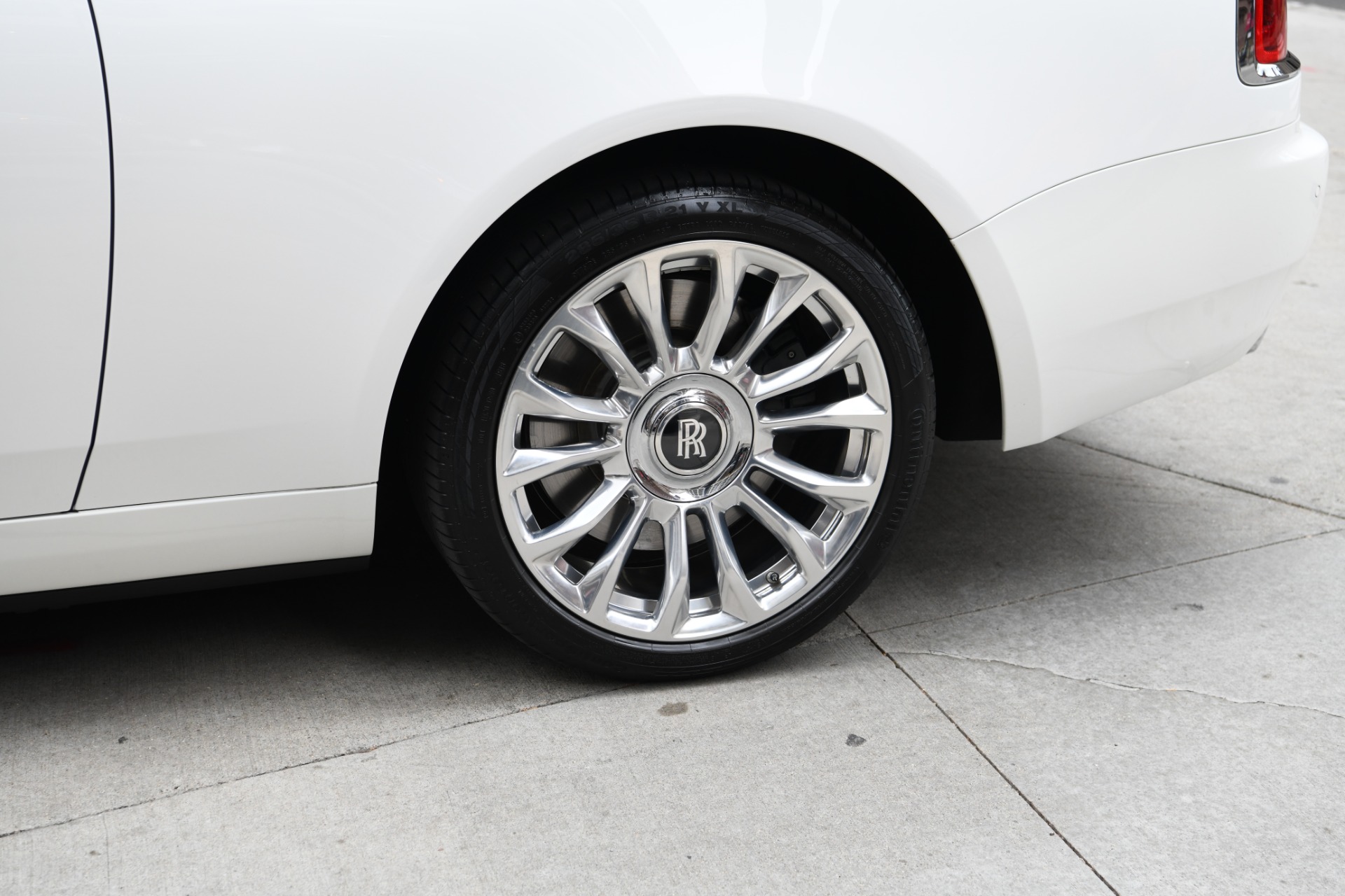 Used 2019 Rolls-Royce Dawn | St. Petersburg, FL
