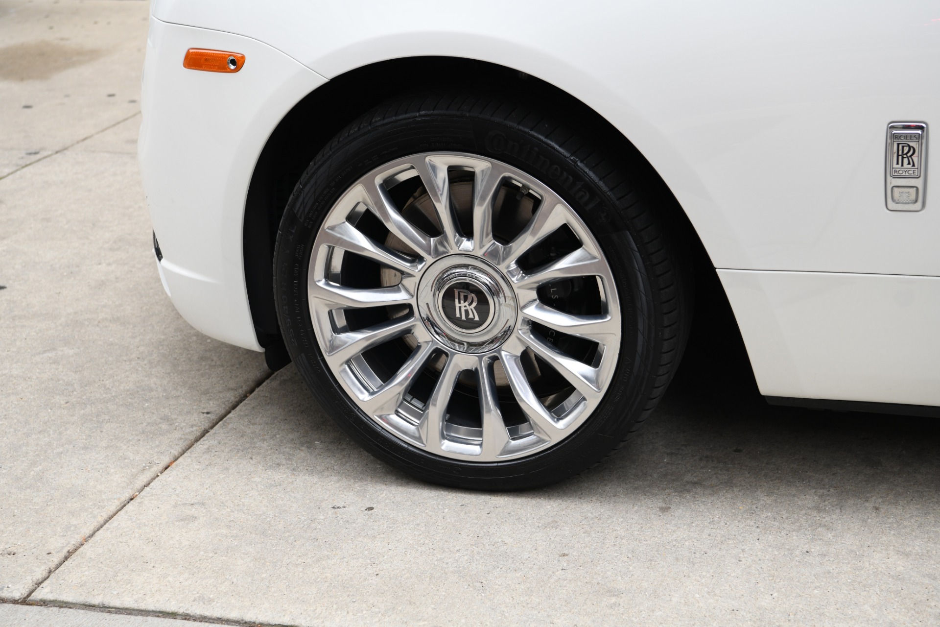 Used 2019 Rolls-Royce Dawn | St. Petersburg, FL