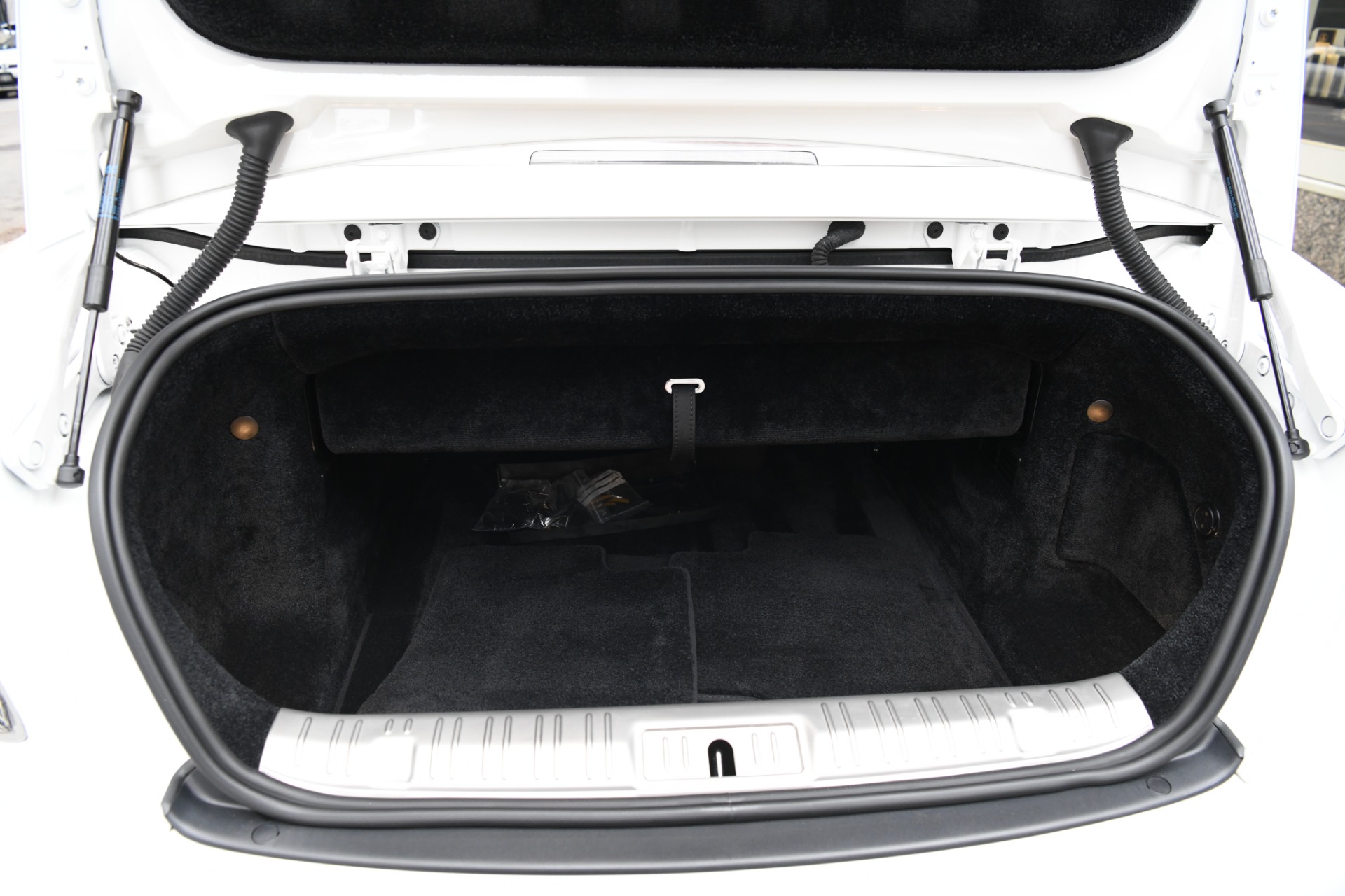 Used 2019 Rolls-Royce Dawn | St. Petersburg, FL