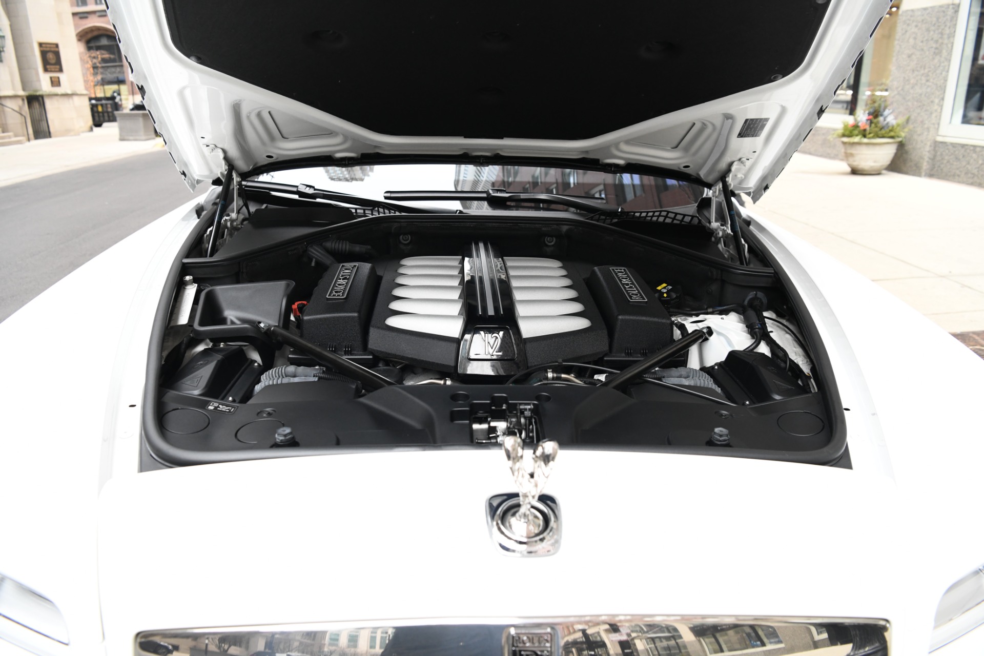 Used 2019 Rolls-Royce Dawn | St. Petersburg, FL