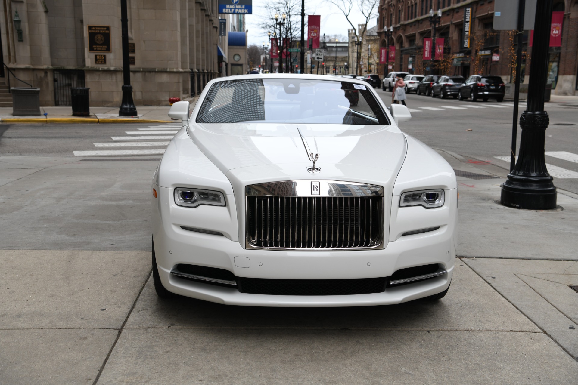 Used 2019 Rolls-Royce Dawn | St. Petersburg, FL