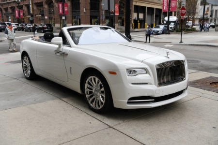 Used 2019 Rolls-Royce Dawn  | Chicago, IL