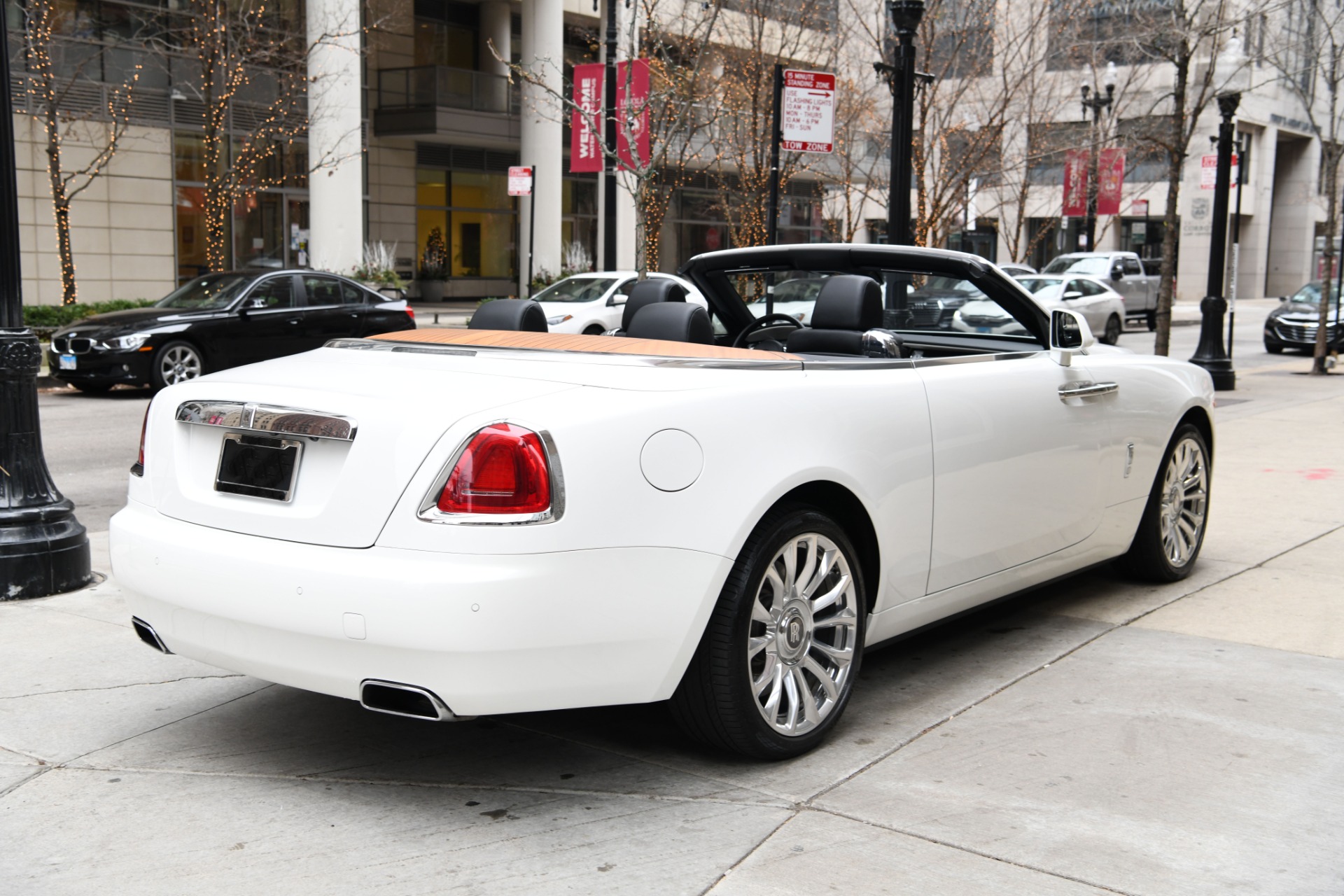 Used 2019 Rolls-Royce Dawn | St. Petersburg, FL