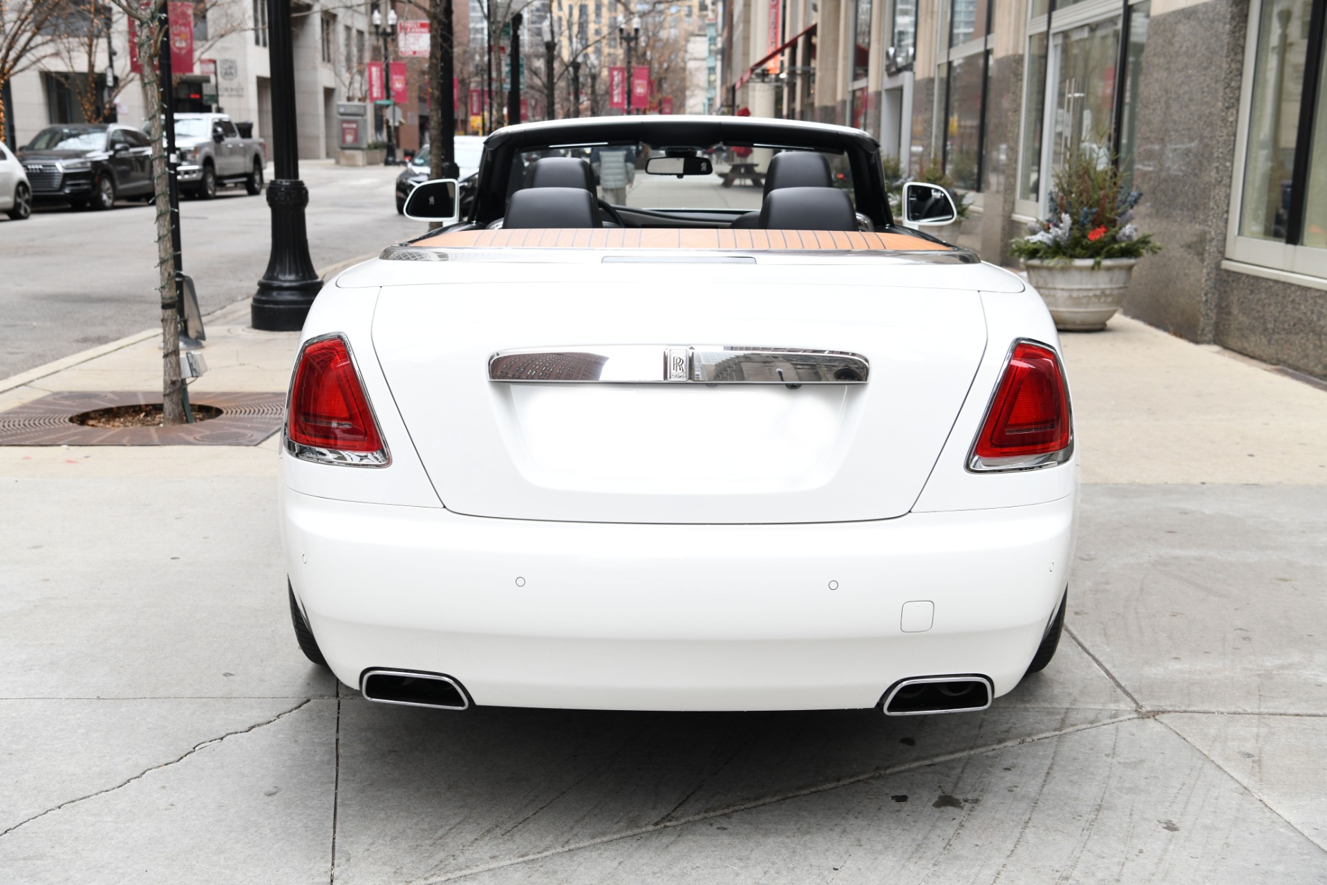 Used 2019 Rolls-Royce Dawn | St. Petersburg, FL