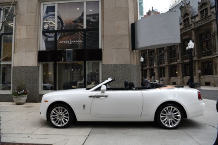 Used 2019 Rolls-Royce Dawn  | Chicago, IL