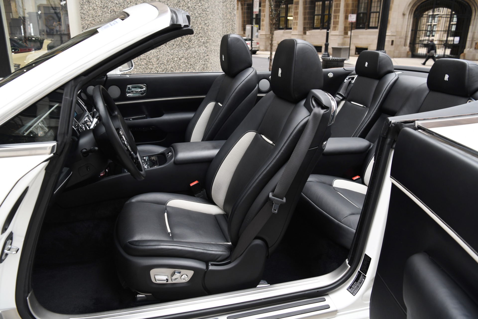 Used 2019 Rolls-Royce Dawn | St. Petersburg, FL
