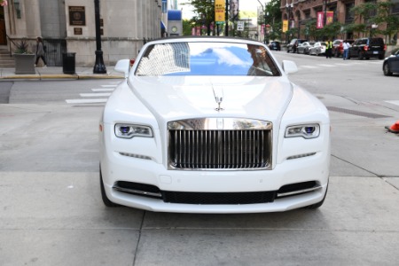 Used 2019 Rolls-Royce Dawn  | Chicago, IL