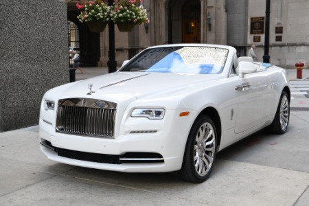 Used 2019 Rolls-Royce Dawn  | Chicago, IL