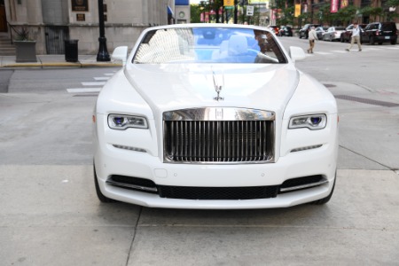 Used 2019 Rolls-Royce Dawn  | Chicago, IL