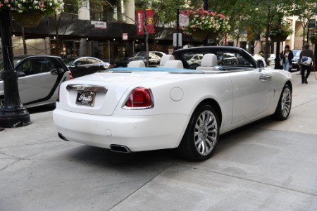 Used 2019 Rolls-Royce Dawn  | Chicago, IL