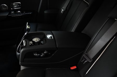 Used 2019 Rolls-Royce Phantom  | Chicago, IL