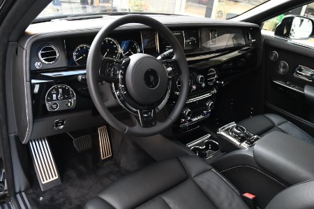 Used 2019 Rolls-Royce Phantom  | Chicago, IL