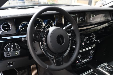 Used 2019 Rolls-Royce Phantom  | Chicago, IL