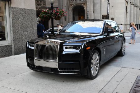 Used 2019 Rolls-Royce Phantom  | Chicago, IL