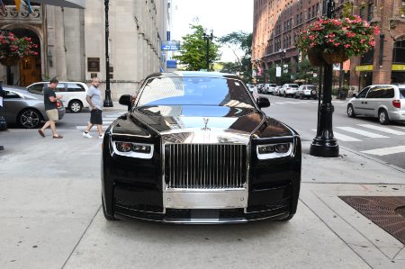 Used 2019 Rolls-Royce Phantom  | Chicago, IL