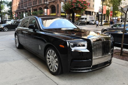 Used 2019 Rolls-Royce Phantom  | Chicago, IL