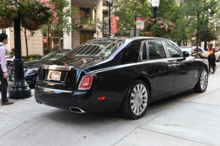 Used 2019 Rolls-Royce Phantom  | Chicago, IL