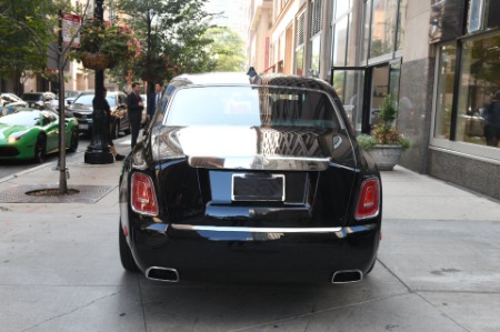 Used 2019 Rolls-Royce Phantom  | Chicago, IL