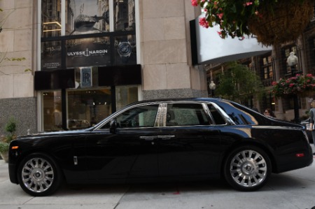 Used 2019 Rolls-Royce Phantom  | Chicago, IL