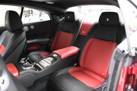Used 2018 Rolls-Royce Black Badge Wraith  | Chicago, IL