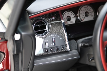 Used 2018 Rolls-Royce Black Badge Wraith  | Chicago, IL