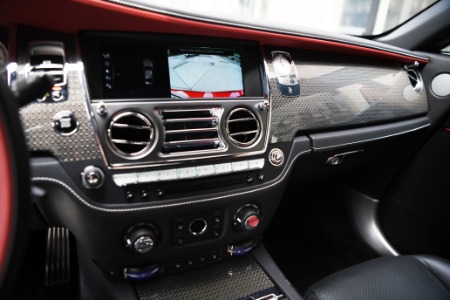 Used 2018 Rolls-Royce Black Badge Wraith  | Chicago, IL