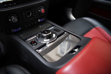 Used 2018 Rolls-Royce Black Badge Wraith  | Chicago, IL
