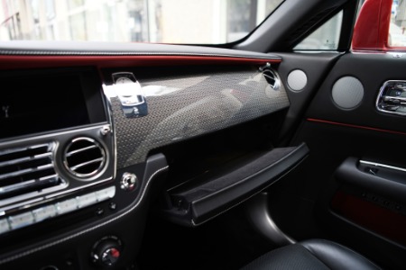 Used 2018 Rolls-Royce Black Badge Wraith  | Chicago, IL
