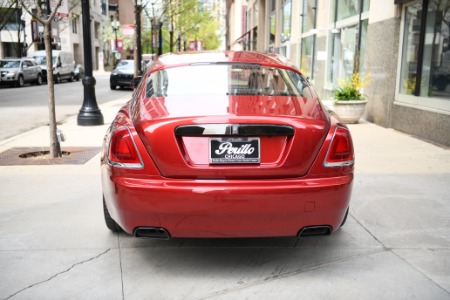 Used 2018 Rolls-Royce Black Badge Wraith  | Chicago, IL