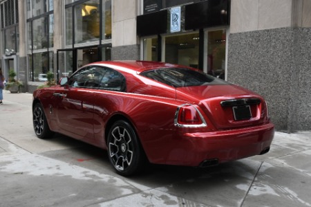 Used 2018 Rolls-Royce Black Badge Wraith  | Chicago, IL