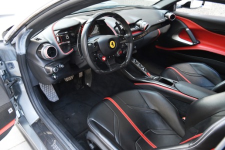 Used 2018 Ferrari 812 Superfast  | Chicago, IL