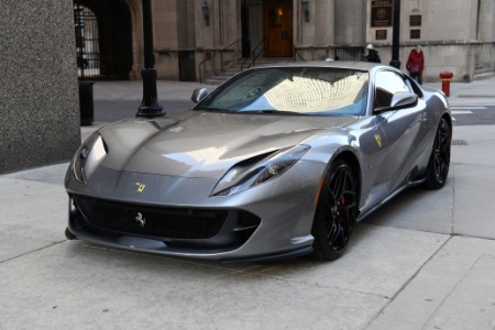 Used 2018 Ferrari 812 Superfast  | Chicago, IL