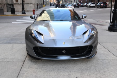 Used 2018 Ferrari 812 Superfast  | Chicago, IL