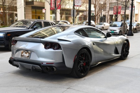 Used 2018 Ferrari 812 Superfast  | Chicago, IL