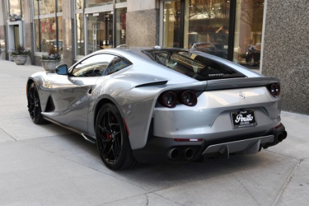 Used 2018 Ferrari 812 Superfast  | Chicago, IL