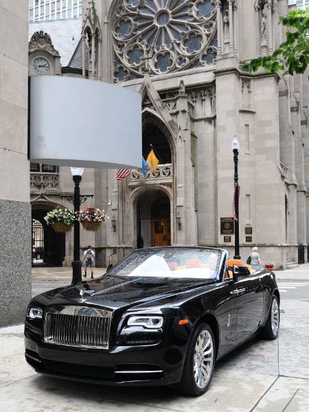 Used 2019 Rolls-Royce Dawn | St. Petersburg, FL